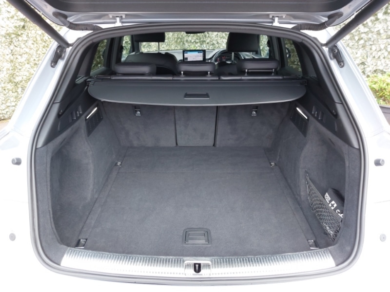 Used Audi Q5 2021 for sale - 76383913: Photo 8