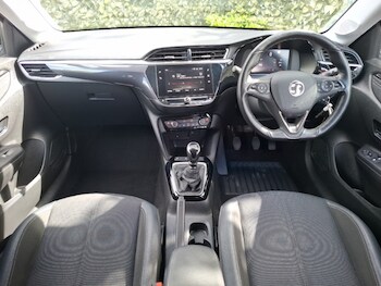 Used Vauxhall Corsa 2020 for sale - 78403476: Photo
