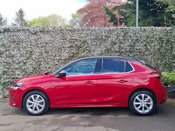 Used Vauxhall Corsa 2020 for sale - 78403476: Photo