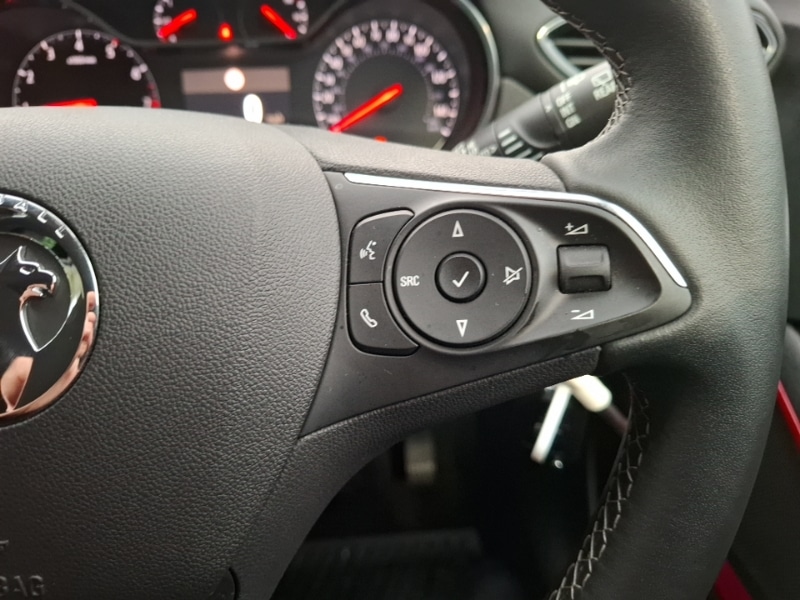 Used Vauxhall Crossland 2023 for sale - 77439507: Photo 13