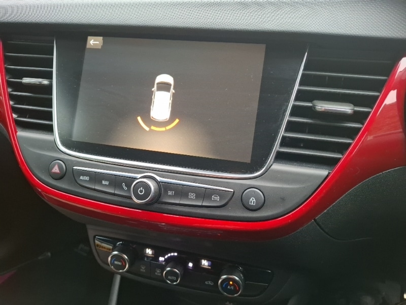 Used Vauxhall Crossland 2023 for sale - 77439507: Photo 14