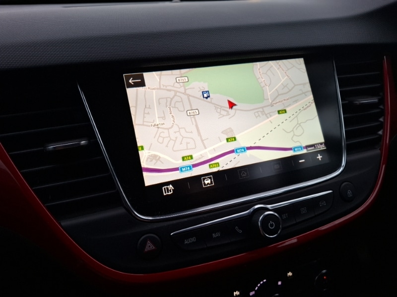 Used Vauxhall Crossland 2023 for sale - 77439507: Photo 15