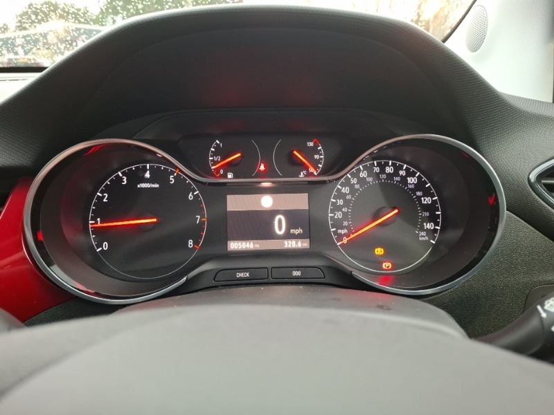 Used Vauxhall Crossland 2023 for sale - 77439507: Photo 18