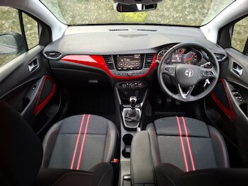 Used Vauxhall Crossland 2023 for sale - 77439507: Photo