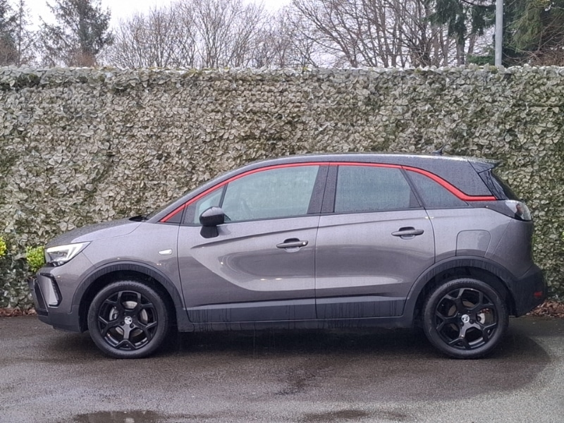Used Vauxhall Crossland 2023 for sale - 77439507: Photo 4