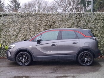 Used Vauxhall Crossland 2023 for sale - 77439507: Photo