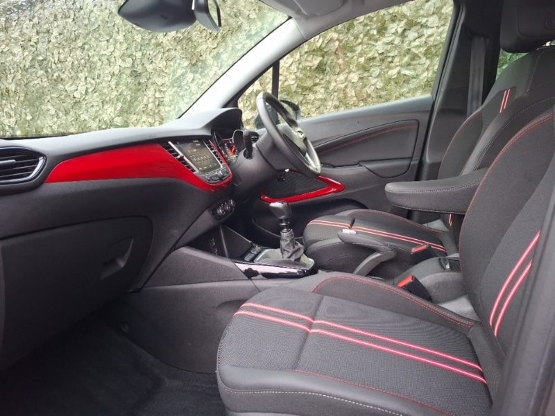Used Vauxhall Crossland 2023 for sale - 77439507: Photo 5
