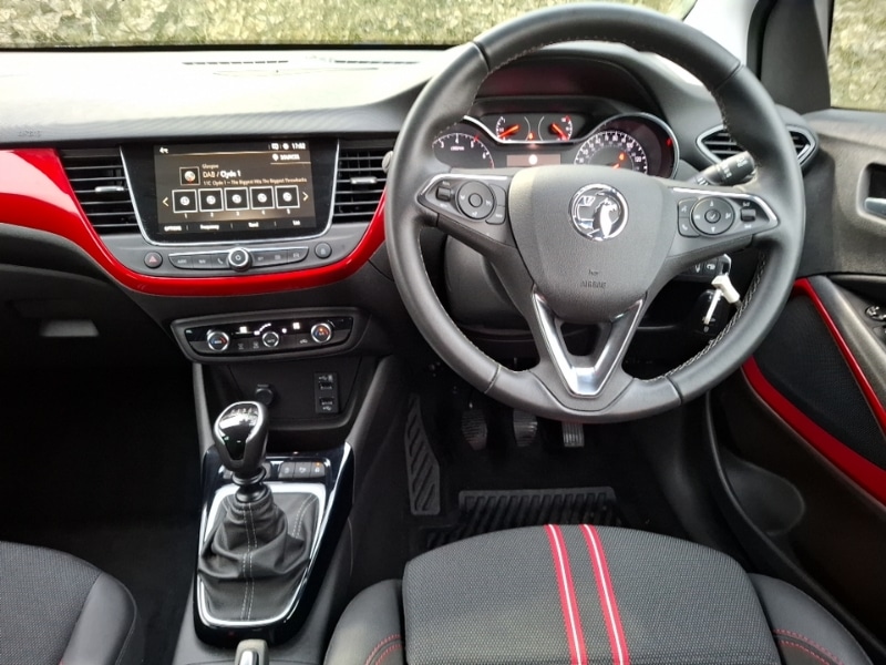 Used Vauxhall Crossland 2023 for sale - 77439507: Photo 7