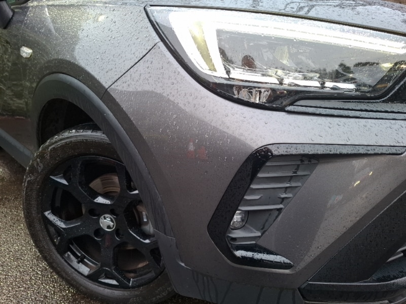 Used Vauxhall Crossland 2023 for sale - 77439507: Photo 9