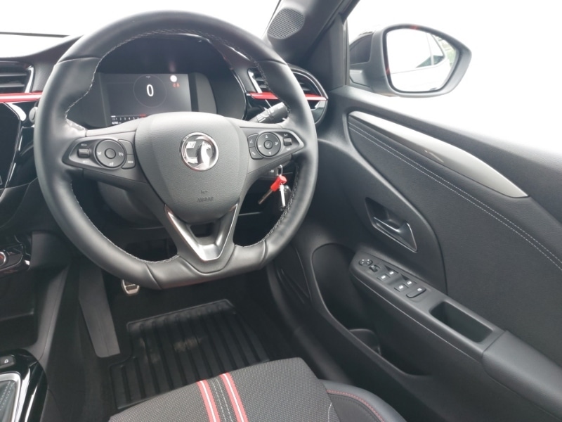Used Vauxhall Corsa 2022 for sale - 76091811: Photo 10