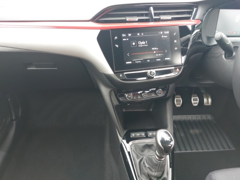 Used Vauxhall Corsa 2022 for sale - 76091811: Photo 11