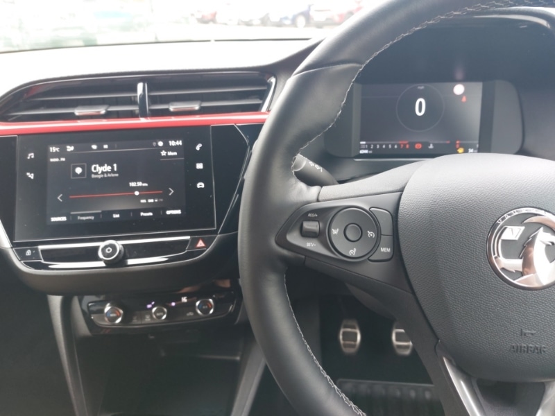 Used Vauxhall Corsa 2022 for sale - 76091811: Photo 12