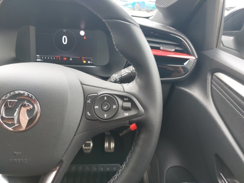 Used Vauxhall Corsa 2022 for sale - 76091811: Photo 13