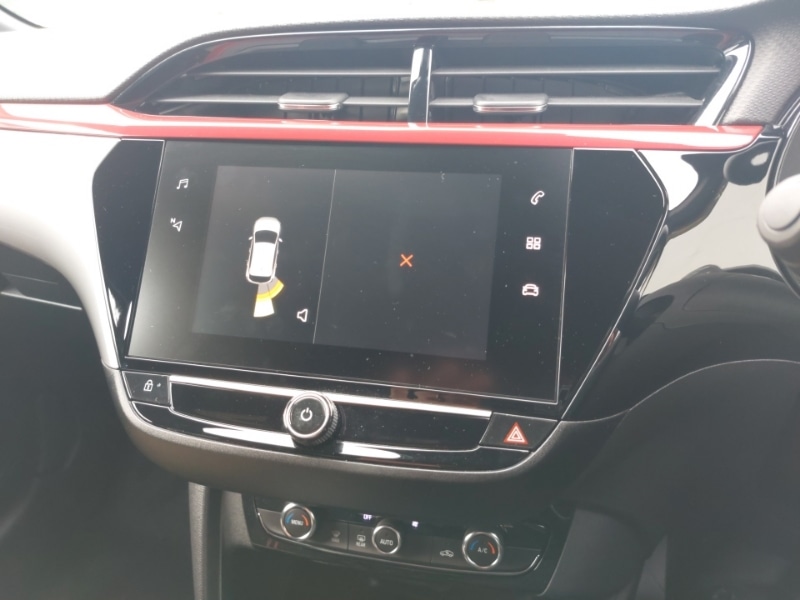 Used Vauxhall Corsa 2022 for sale - 76091811: Photo 14