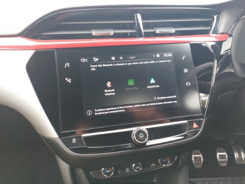 Used Vauxhall Corsa 2022 for sale - 76091811: Photo 15