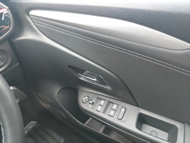 Used Vauxhall Corsa 2022 for sale - 76091811: Photo 19