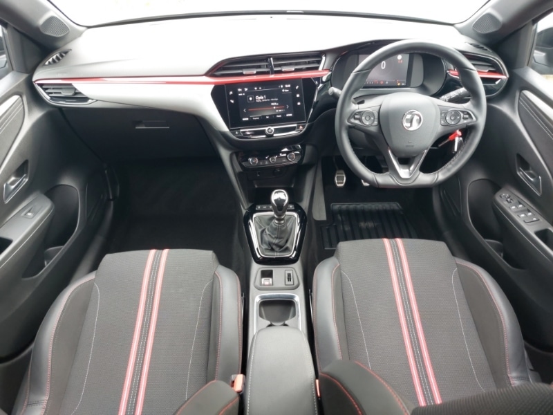 Used Vauxhall Corsa 2022 for sale - 76091811: Photo 2