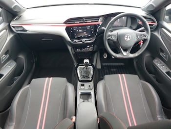Used Vauxhall Corsa 2022 for sale - 76091811: Photo 2