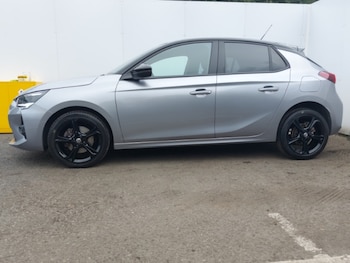 Used Vauxhall Corsa 2022 for sale - 76091811: Photo 4