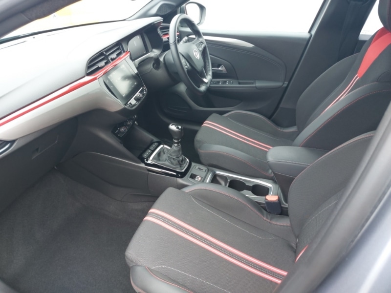 Used Vauxhall Corsa 2022 for sale - 76091811: Photo 5