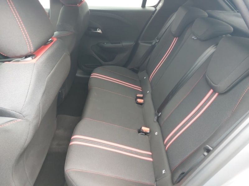 Used Vauxhall Corsa 2022 for sale - 76091811: Photo 6