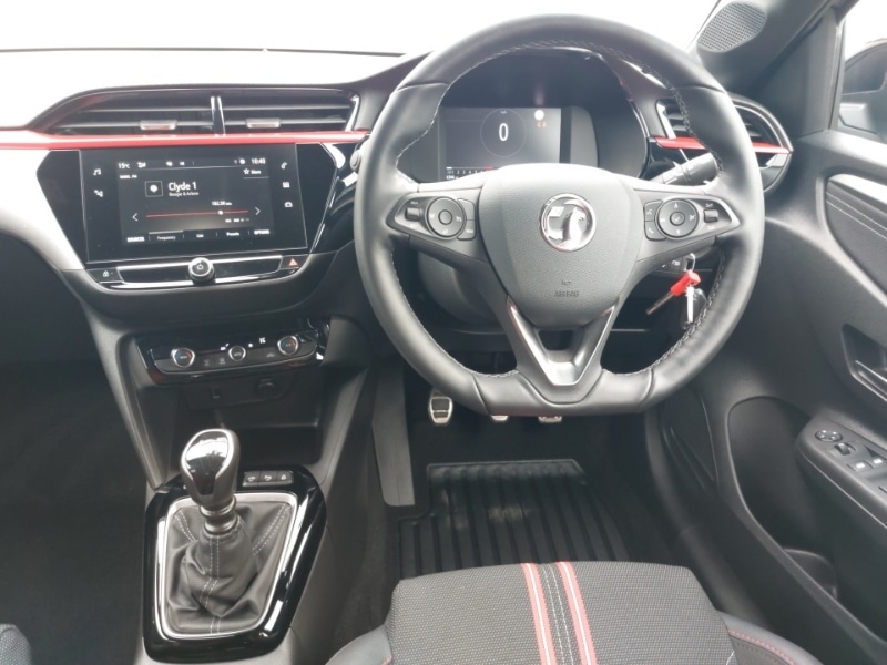 Used Vauxhall Corsa 2022 for sale - 76091811: Photo 7