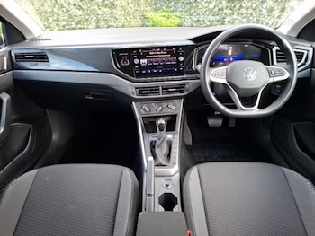 Used Volkswagen Taigo 2024 for sale - 78515732: Photo