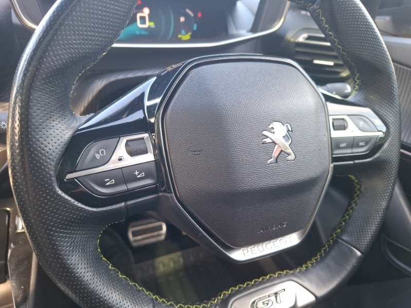 Used Peugeot 2008 2021 for sale - 77716725: Photo 12