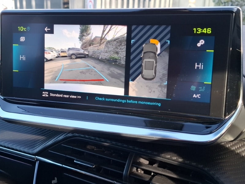 Used Peugeot 2008 2021 for sale - 77716725: Photo 13