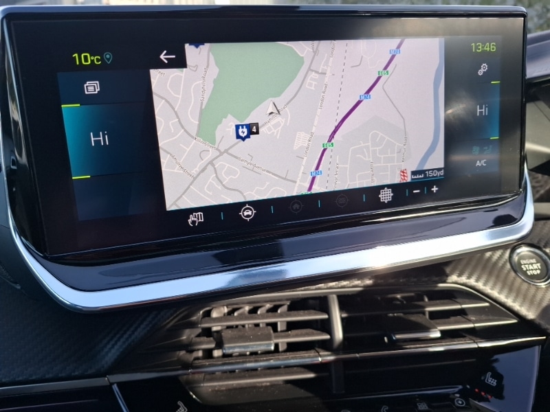 Used Peugeot 2008 2021 for sale - 77716725: Photo 14