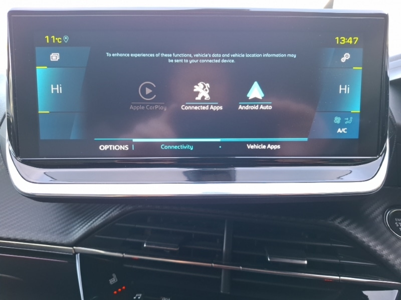 Used Peugeot 2008 2021 for sale - 77716725: Photo 15