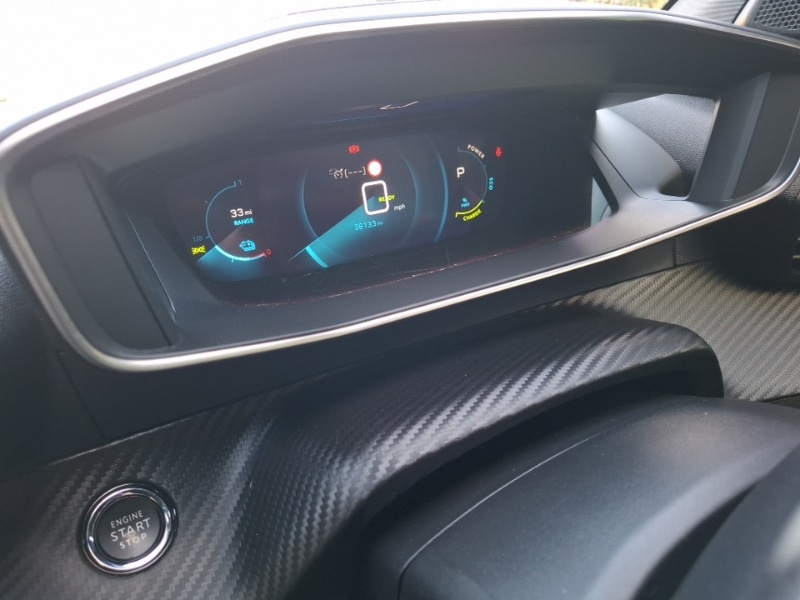 Used Peugeot 2008 2021 for sale - 77716725: Photo 18