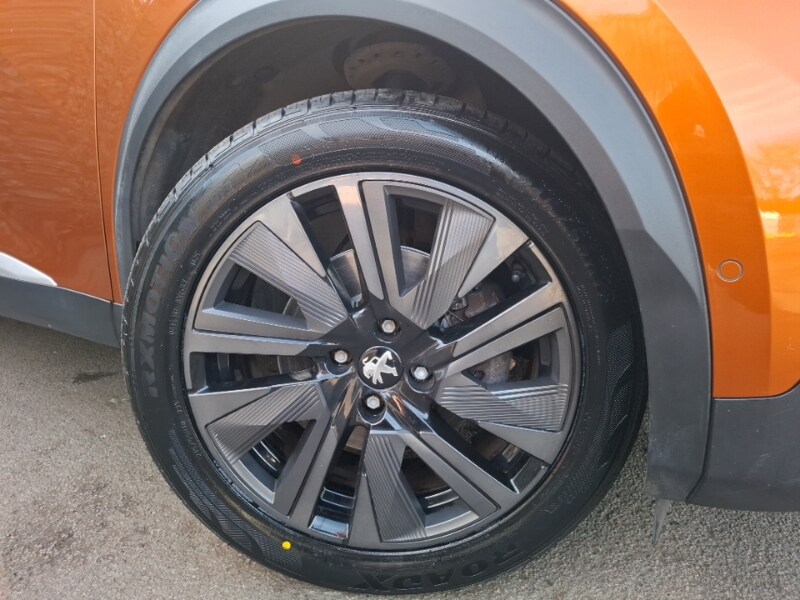 Used Peugeot 2008 2021 for sale - 77716725: Photo 9