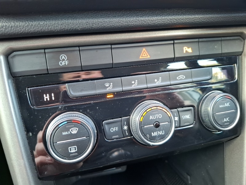 Used Volkswagen T-Roc 2020 for sale - 77782423: Photo 15