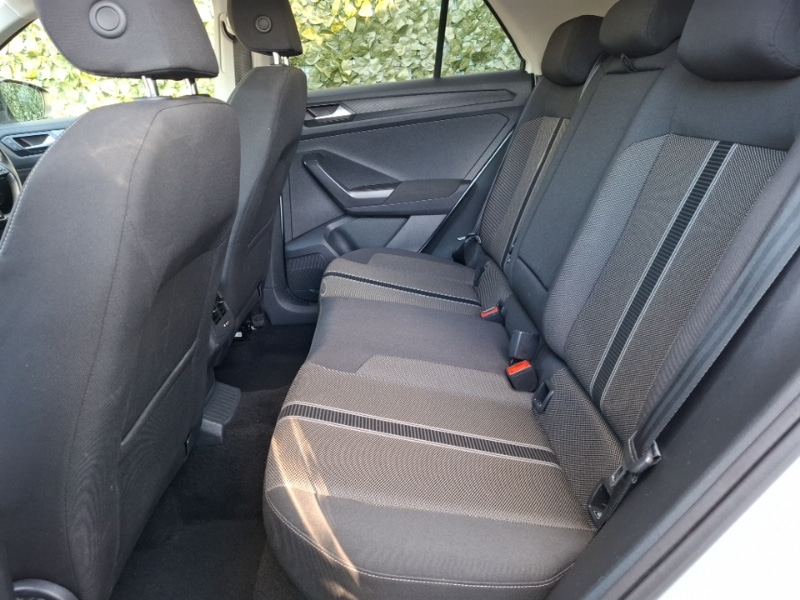 Used Volkswagen T-Roc 2020 for sale - 77782423: Photo 6