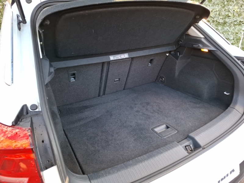 Used Volkswagen T-Roc 2020 for sale - 77782423: Photo 8