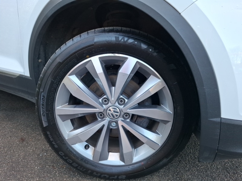 Used Volkswagen T-Roc 2020 for sale - 77782423: Photo 9