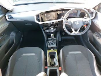 Used Vauxhall Mokka 2022 for sale - 75558132: Photo