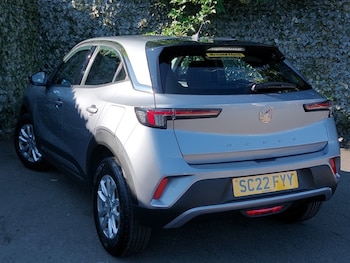 Used Vauxhall Mokka 2022 for sale - 75558132: Photo