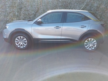 Used Vauxhall Mokka 2022 for sale - 75558132: Photo