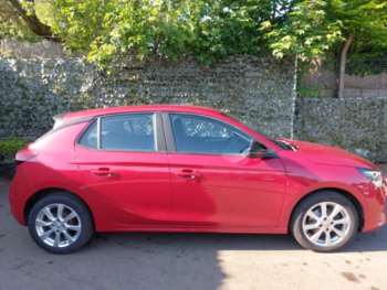 Used Vauxhall Corsa 2022 for sale - 74855937: Photo