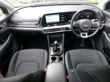 Used Kia Sportage 2024 for sale - 74868144: Photo
