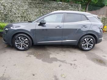 Used Kia Sportage 2024 for sale - 74868144: Photo