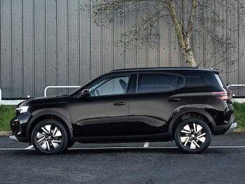 Used Vauxhall Frontera 2025 for sale - 79452076: Photo