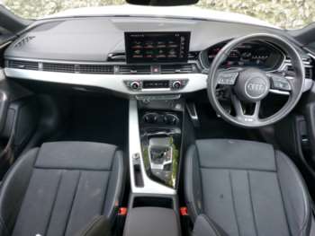 Used Audi A5 2022 for sale - 75045786: Photo