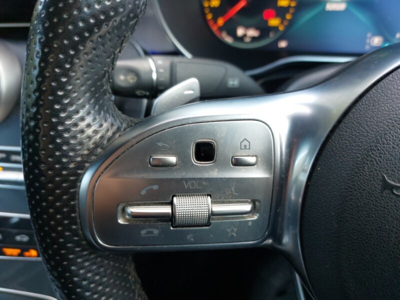 Used Mercedes-Benz C Class 2019 for sale - 77563029: Photo 12