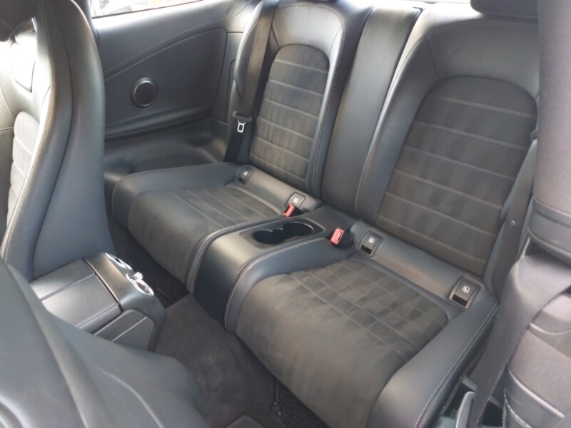 Used Mercedes-Benz C Class 2019 for sale - 77563029: Photo 6