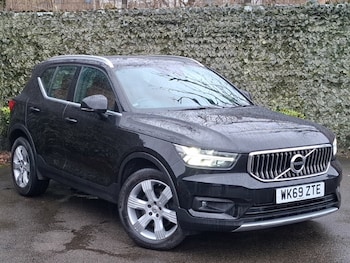 Used Volvo XC40 2020 for sale - 78515698: Photo