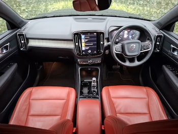Used Volvo XC40 2020 for sale - 78515698: Photo