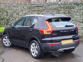 Used Volvo XC40 2020 for sale - 78515698: Photo